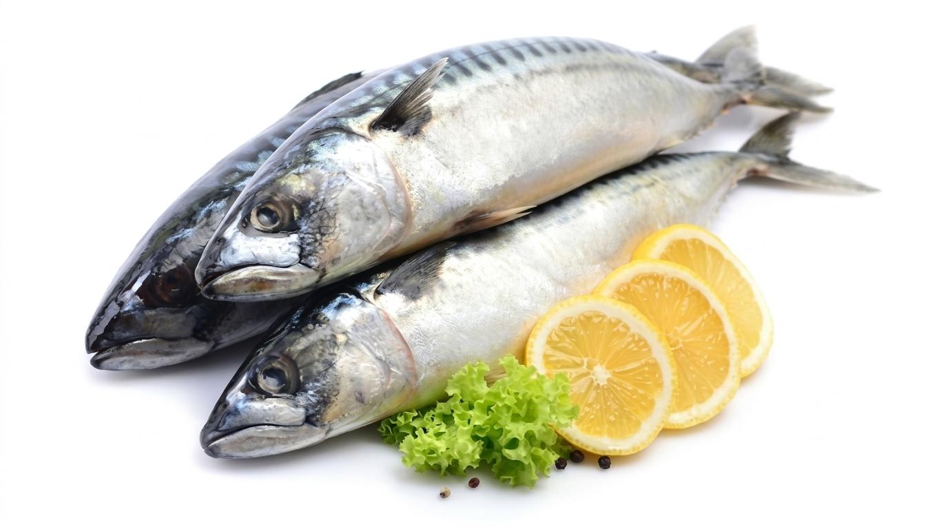 Rahasia Sehat di Balik Lezatnya Ikan Tuna, Wajib Tahu!