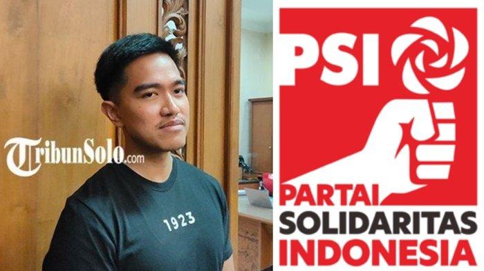 Terhadap 11 jagoan PSI di Pilkada 2024 itu, Kaesang Pangarep yang juga anak Presiden Joko Widodo atau Jokowi itu langsung berikan perintah.
