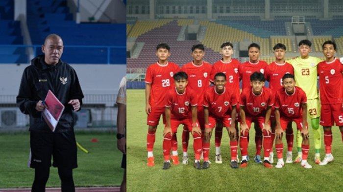 Dalam 23 daftar pemain Timnas Indonesia U16 yang akan mentas di ajang ASEAN Boys Championship U16, wonderkid asal klub Liga 1 Dewa United terlihat mendominasi.