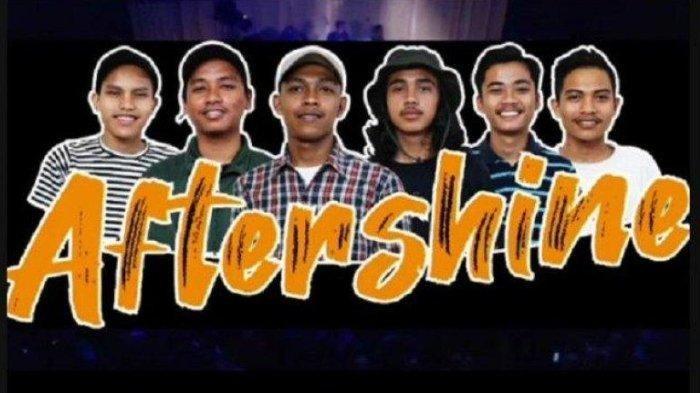 Chord gitar, lirik, dan terjemahan lagu Yowes Modaro oleh Aftershine feat Damara De. (Tribunnews.com)