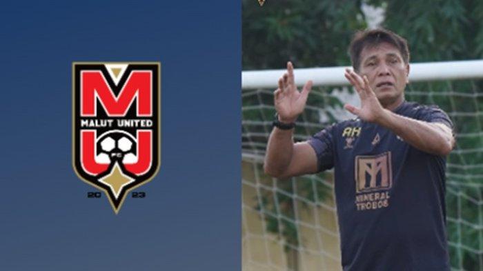 Alan Haviluddin yang merupakan eks pelatih kiper PSM Makassar di Liga 1, kini gabung tangani Malut United di Liga 2.