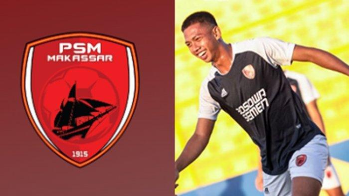Jelang AFC Cup, siapa saja calon pengganti Ananda Raehan yang harus absen bela PSM Makassar karena harus ke Timnas Indonesia persiapan Asian Games?