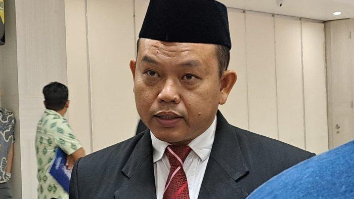 CEGAH KARHUTLA - Kepala Pelaksana BPBD Kaltara Andi Amriampa. Sesuai hasil rakornas, bencana karhutla menjadi perhatian khusus pemerintah daerah.