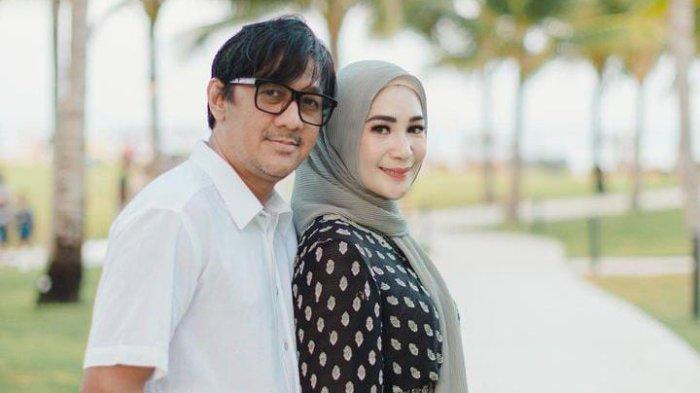 Andre Taulany dan Rien Wartia Trigina.