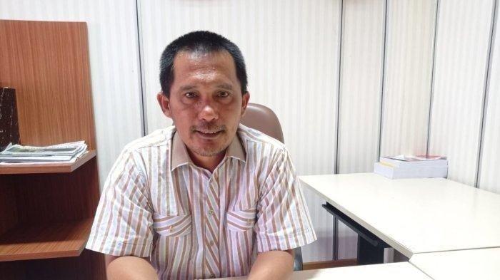 Anggota Komisi III DPRD Nunukan, Gad Khaleb