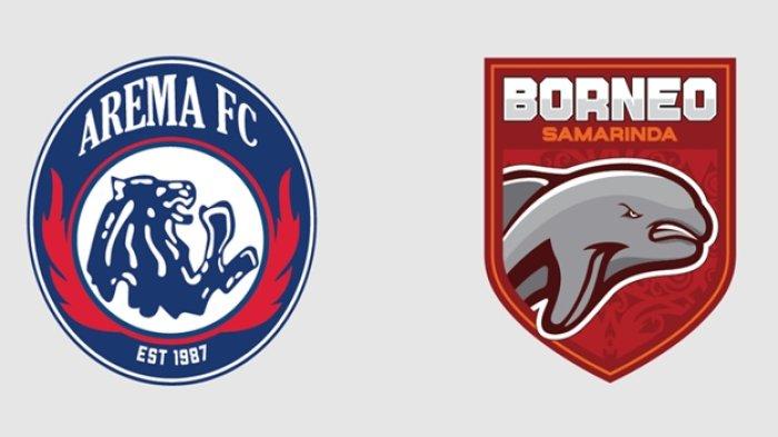 Berikut ini Link Live Streaming Liga 1 yang akan sajikan duel Arema FC vs Borneo FC, tersaji pula Head to Head lengkap jelang duel Singo Edan vs Pesut Etam.