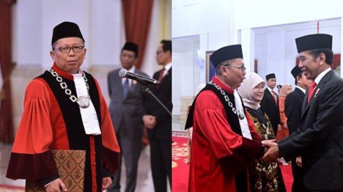 Penelusuran TribunKaltara.com, Arsul Sani terakhir kali sampaikan Laporan Harta Kekayaan Penyelenggara Negara atau LHKPN pada 31 Desember 2022.