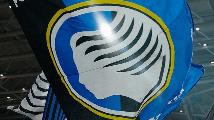 ILUSTRASI - Atalanta. (Twitter / @Atalanta_BC)