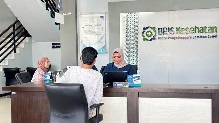 BPJS Kesehatan terus berinovasi untuk memberikan kepuasan pelayanan bagi pesertanya salah satunya dengan menghadirkan Program Rencana Pembayaran Iuran Bertahap atau Program Rehab.