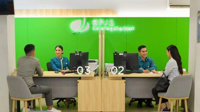 Kepala Kantor BPJS Ketenagakerjaan Cabang Tarakan Masbuki menyampaikan bahwa BPJS Ketenagakerjaan Cabang Tarakan dan Jajaran ( Kantor Cabang Bulungan Tanjung Selor dan Nunukan ) sudah membayarkan klaim jaminan sosial tenaga kerja sebesar Rp. 202,7 miliar hingga 25 November 2024.