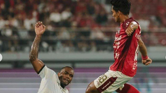 Berikut ini alasan Stefano Cugurra alias Teco usai Bali United dipermalukan oleh RANS Nusantara FC di pekan ke-12 Liga 1.