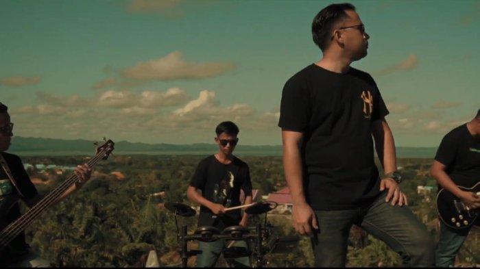 Lapas Nunukan (LaNuka) Band tampil memukau pada WBP (warga binaan pemasyarakatan) Got's Talent, Kamis (18/04/2024).
.