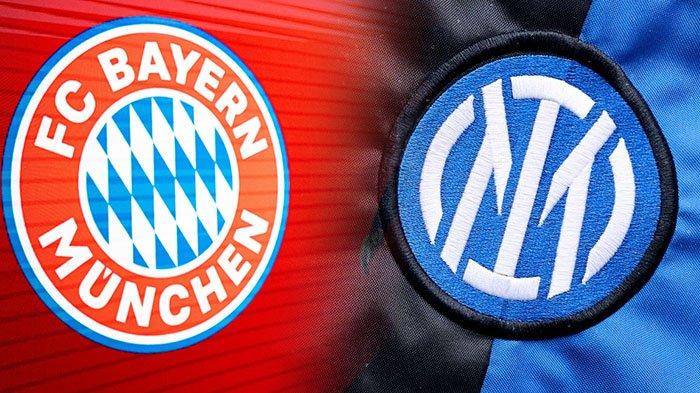 DALIH KOMPANY - Bayern vs Inter Milan. Berikut ini dalih Vincent Kompany seusai Bayern Muenchen dipermalukan oleh Inter Milan di leg pertama perempat final Liga Champions 2024/2025. (TribunKaltara.com)