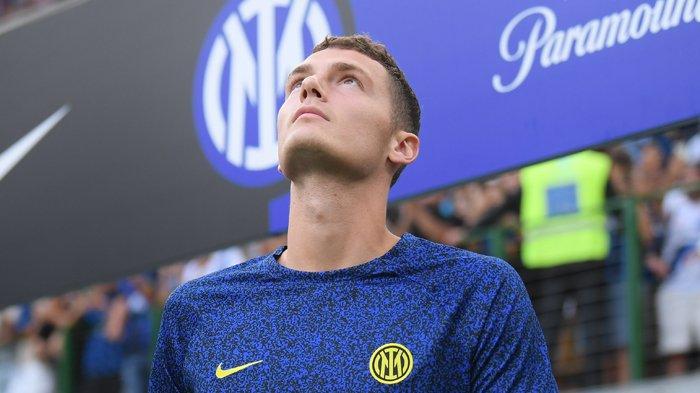 Bek Inter Milan, Benjamin Pavard.