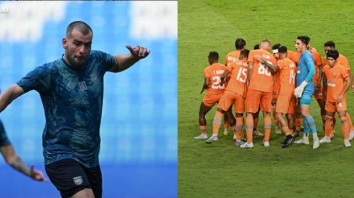 Jelang duel PSM Makassar vs Borneo FC di Liga 1, tentu menarik menanti apakah Wiljan Pluim cs sanggup libas Juku Eja atau tidak.