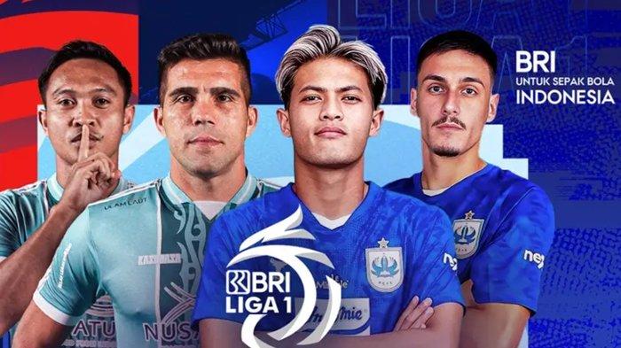 Berikut ini prediksi skor Liga 1 PSBS Biak vs PSIS Semarang yang akan dihelat pada Minggu 26 Januari 2025 hari ini.