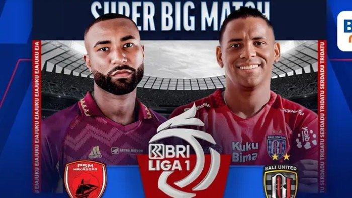 Jelang PSM Makassar hari ini lawan Bali United di Liga 1 yang akan dihelat di Stadion Batakan, Balikpapan Bernardo Tavares bongkar kelebihan Serdadu Tridatu.