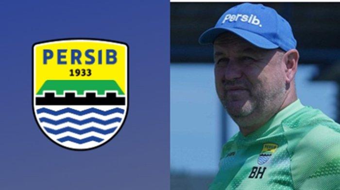 Kata Bojan Hodak jelang laga Persib Bandung vs PSM Makassar di Liga 1.