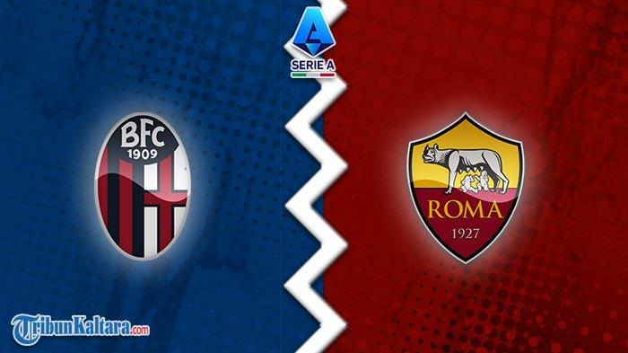 Bologna vs AS Roma di Liga Italia, Ini Strategi Jose Mourinho Siasati