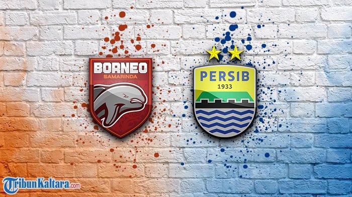 BORNEO VS PERSIB - Jelang laga Persib Bandung kontra Borneo FC di pekan ke-28 Liga 1, ada respons pengatur serangan Pangeran Biru yakni Tyronne del Pino. Termasuk Tyronne del Pino sebut setiap laga sisa Persib Bandung di putaran kedua Liga 1 musim ini merupakan partai final.