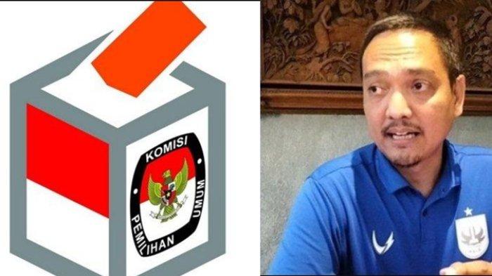 Sosok anak buah Prabowo Subianto yang digandeng jadi calon Wakil Wali Kota di Pilkada Semarang oleh bos PSIS Semarang di Liga 1 Yoyok Sukawi yakni Joko Santoso.