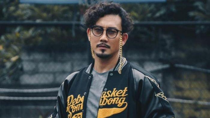 Denny Sumargo.