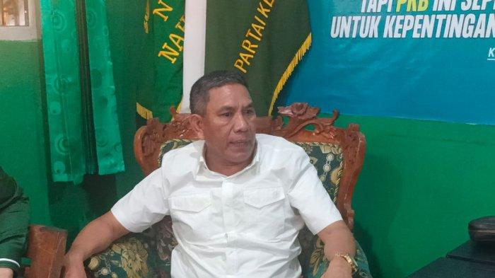 Andi Sulaiman