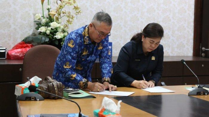 RTRW 2025-2044 Malinau Siapkan Fondasi Pembangunan Berkelanjutan dan Merata