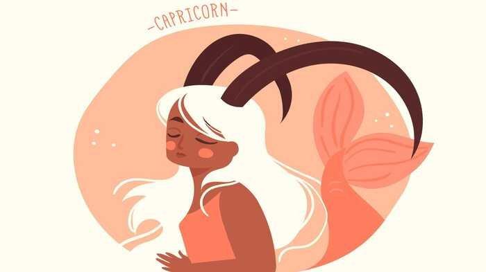 Lihat Ramalan Zodiak besok, 7 Mei 2024 untuk zodiak Capricorn: Bekerja keras untuk meningkatkan karier dan belajar untuk kelola ketidakstabilan emosi.