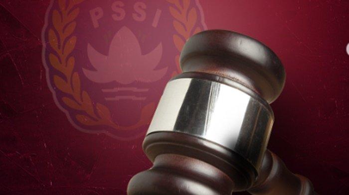 Persib Bandung dan PSIS Semarang di Liga 1 harus keluar duit untuk bayar hukuman yang dijatuhkan Komdis PSSI 