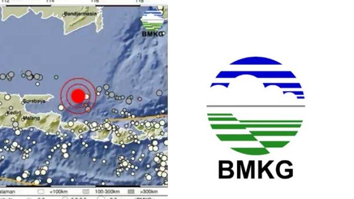 GEMPA TERKINI BULELENG -  Berikut ini kabar terbaru dari Badan Meteorologi Klimatologi dan Geofisika atau BMKG yang merilis informasi gempa terkini di wilayah Buleleng, Provinsi Bali pada Rabu 12 Februari 2025. Cek magnitudo dan koordinat gempa Buleleng.