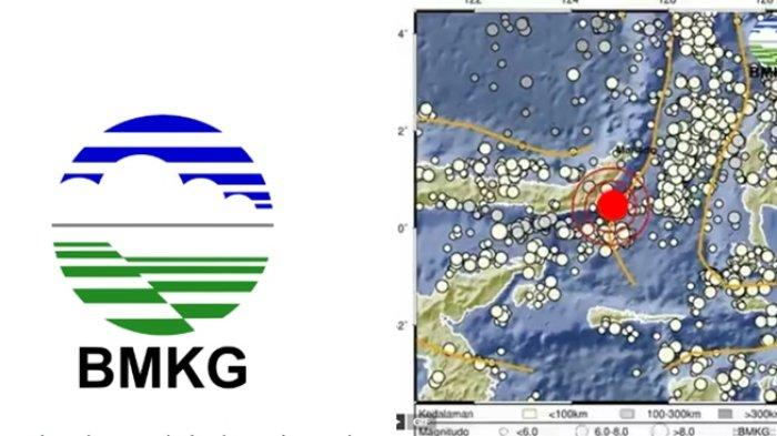 GEMPA TERKINI TUTUYAN - Intip kabar terbaru dari Badan Meteorologi Klimatologi dan Geofisika atau BMKG yang merilis info gempa terkini di Tutuyan, Bolaang Mongondow Timur, Provinsi Sulawesi Utara atau Sulut hari ini pada Kamis 27 Februari 2025. Cek magnitudo dan koordinat gempa Tutuyan.