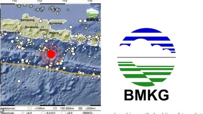 GEMPA TERKINI MALANG - Intip kabar terbaru dari Badan Meteorologi Klimatologi dan Geofisika atau BMKG yang baru saja merilis info gempa terkini di Kabupaten Malang, Provinsi Jawa Timur pada Minggu 9 Februari 2025. Cek magnitudo dan titik koordinat gempa Malang pagi ini.