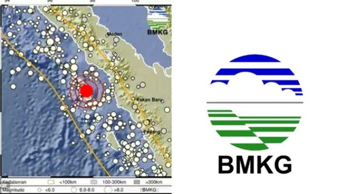 GEMPA TERKINI NIAS - Badan Meteorologi Klimatologi dan Geofisika atau BMKG merilis info gempa terkini di Nias, Provinsi Sumatera Utara pada Minggu 16 Februari 2025. Cek magnitudo dan titik koordinat gempa Nias, Sumatera Utara hari ini.