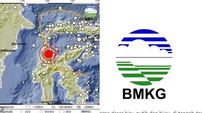GEMPA TERKINI SIGI - Intip kabar terbaru dari Badan Meteorologi Klimatologi dan Geofisika atau BMKG yang merilis informasi gempa terkini di wilayah Sigi, Provinsi Sulawesi Tengah pada Senin 10 Februari 2025. Cek magnitudo dan titik koordinat gempa Sigi pagi ini.