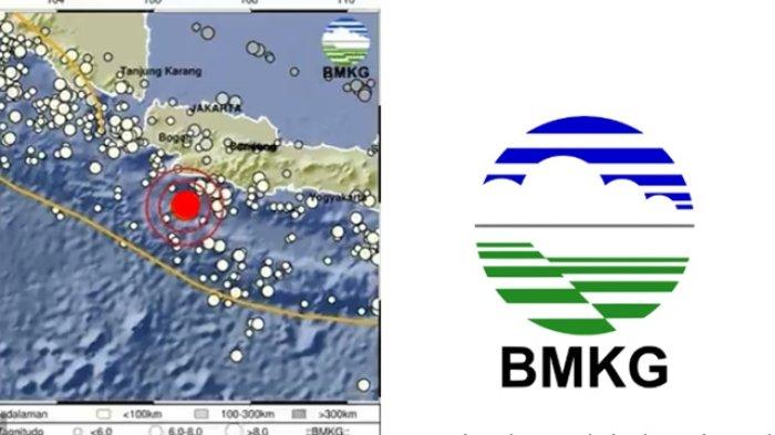 GEMPA TERKINI SUKABUMI - Lihat kabar terbaru dari Badan Meteorologi Klimatologi dan Geofisika atau BMKG yang merilis info gempa terkini di Kabupaten Sukabumi, Provinsi Jawa Barat hari ini pada Minggu 16 Februari 2025. Cek magnitudo dan titik koordinat gempa Sukabumi, Jawa Barat pagi ini.