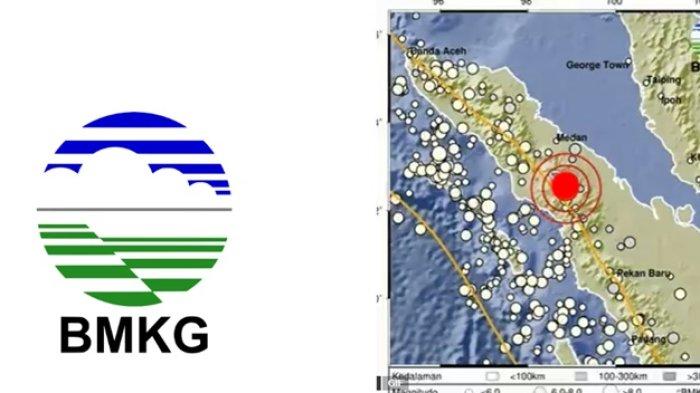 GEMPA TOBA SAMOSIR - Lihat kabar terbaru dari Badan Meteorologi Klimatologi dan Geofisika atau BMKG yang baru saja merilis info gempa terkini di Toba Samosir, Provinsi Sumatera Utara pada Rabu 12 Februari 2025. Cek magnitudo dan titik koordinat gempa Toba Samosir hari ini.