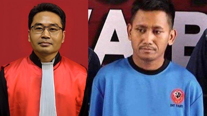 Berikut ini sosok Eman Sulaeman, hakim praperadilan yang batalkan status Pegi Setiawan sebagai tersangka dalam kasus kematian Vina Cirebon.