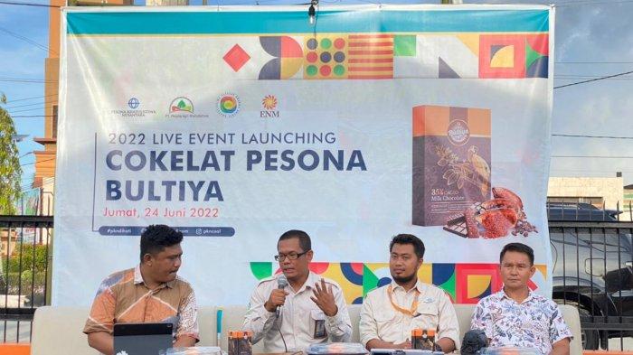 Menjadi salah satu perusahaan yang beroperasi di Kabupaten Bulungan, PT Pesona Khatulistiwa Nusantara (PKN) turut membantu melalui program pemberdayaan masyarakat.