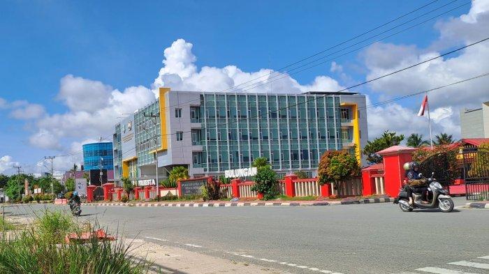 Prakiraan Cuaca Tana Toraja 25 Oktober 2025, Waspadai Hujan Lebat