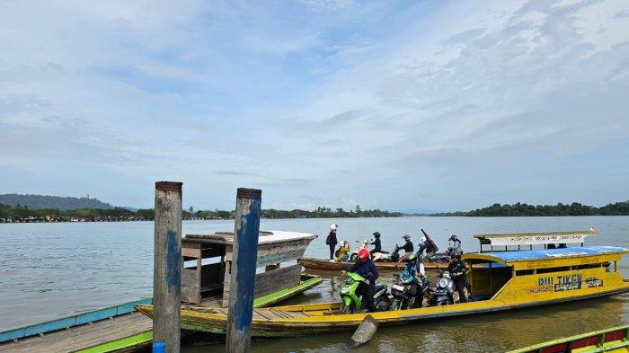 PRAKIRAAN CUACA KALTARA  – Kondisi Tanjung Selor Hari ini tidak berpotensi hujan namun  kondisi cuaca cerah berawan terasa lebih sejuk, Selasa (3/6/2025). Simak prakiraan cuaca Kaltara di masing-masing Kabupaten/Kota berikut ini, didominasi cerah berawan.