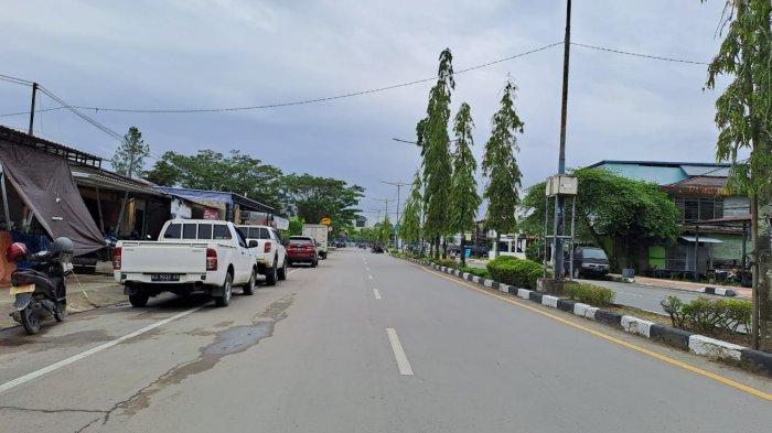 Prakiraan Cuaca Kaltara Hari Ini: Hujan Mengguyur Bulungan, Malinau, dan Tana Tidung