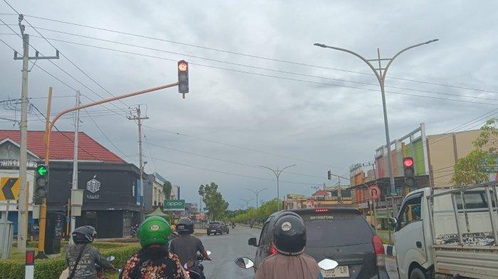 PRAKIRAAN CUACA KALTARA – Ilustrasi,  Tanjung Selor Bulungan, Kalimantan Utara hari ini, Senin 24 Februari 2025 hampir seluruh wilayah cuaca berawan. Simak prakiraan cuaca Kaltara hari ini 31 Juli 2025 masing-masing Kabupaten/Kota, seluruh wilayah berawan di pagi hari dan panas terik saat siang.