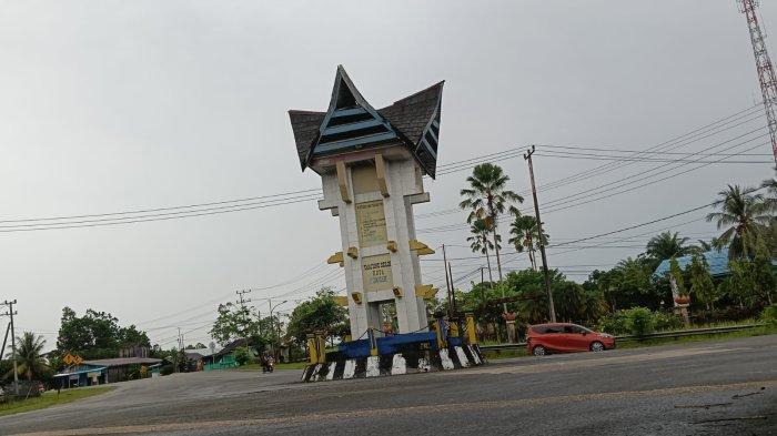 CUACA BERAWAN - Kondisi cuaca di Tanjung Selor, Bulungan, Kalimantan Utara pada Sabtu (14/06/2025) pagi ini. Berikut prakiraan cuaca masing-masing Kabupaten/Kota di Kalimantan Utara.