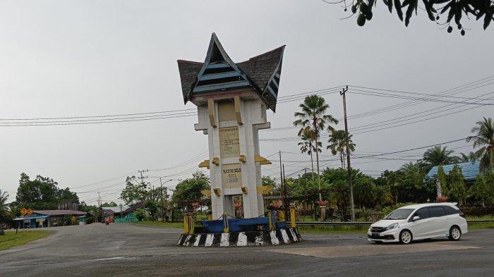 PRAKIRAAN CUACA KALTARA - Kondisi cuaca berawan atau mendung di Tanjung Selor, Bulungan, Kalimantan Utara pada Senin (14/07/2025). Simak prakiraan cuaca Kaltara hari ini 23 Juli 2025 seluruh Kabupaten/Kota, berawan di pagi hari, siang hingga malam cerah berawan.