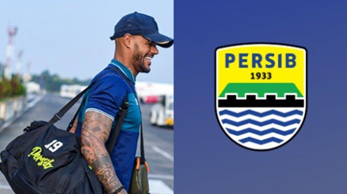 Jelang duel Borneo FC vs Persib Bandung di Liga 1, David da Silva bongkar persiapan pasukan Bojan Hodak di skuat Pangeran Biru.