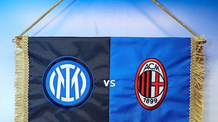 Derby della Madonnina Inter Milan vs AC Milan.