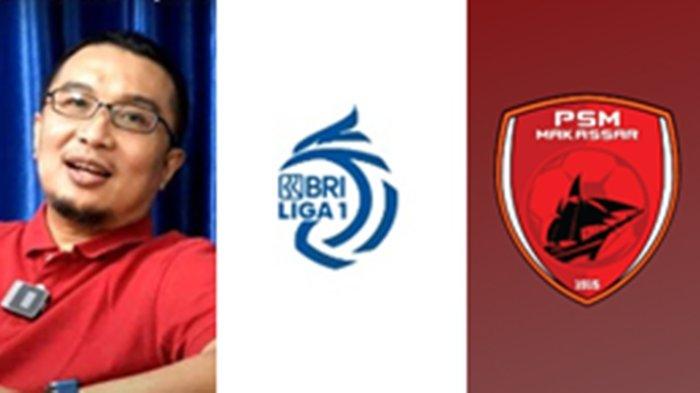 Jajaran Direktur Utama PSM Makassar Sadikin Aksa yang beri bocoran, jika Juku Eja telah deal dengan pemain asing calon kolega baru Yuran Fernandes di Liga 1.