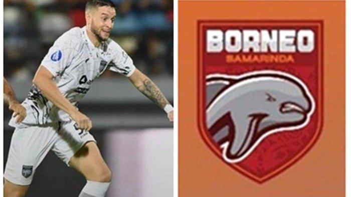 Dua gol Borneo FC yang bungkam Bali United dicetak oleh Felipe Cadenazzi. Bali United dikalahkan Borneo FC di Liga 1, dengan skor akhir 2-1. Pesut Etam berhasil mengalahkan Serdadu Tridatu di kandangnya sendiri di Stadion Kapten I Wayan Dipta Gianyar Bali, pada Minggu,(12/11/2023), pukul 20.00 WITA.