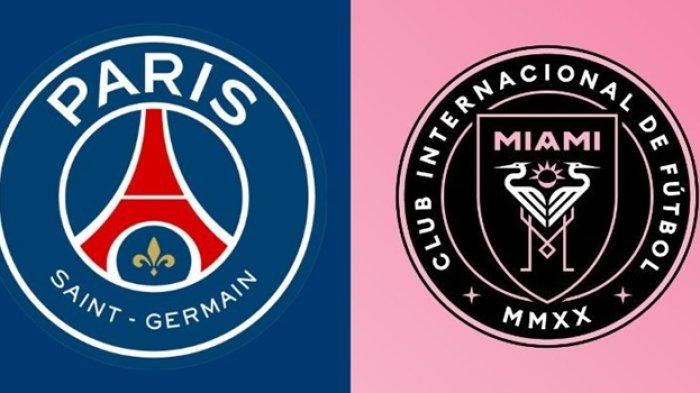 JADI SOROTAN - Duel  PSG vs Inter Miami di 16 besar Piala Dunia Antarklub FIFA 2025 digelar Minggu 29 Juni 2025 besok. PSG vs Inter Miami di 16 besar Piala Dunia Antarklub FIFA 2025 akan jadi panggung reuni Lionel Messi dan Luis Enrique, siapa menang?